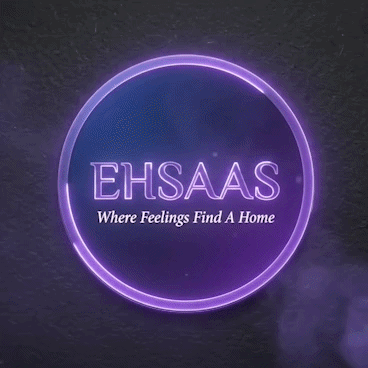 Ehsaas logo